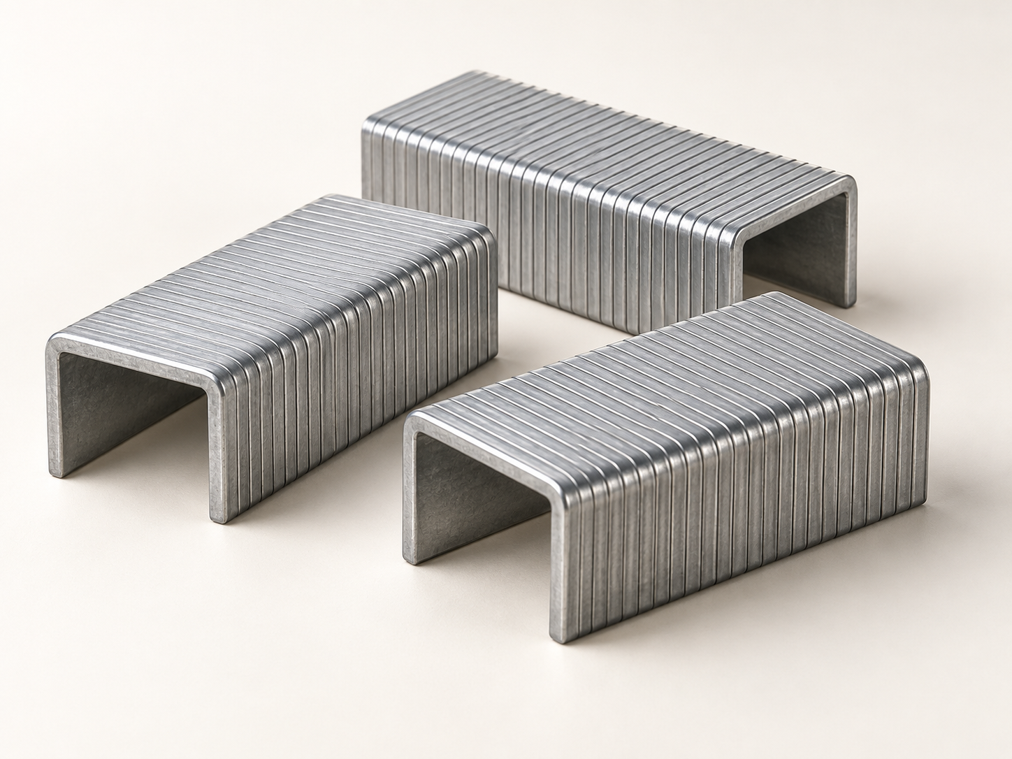 Heavy Duty Staples