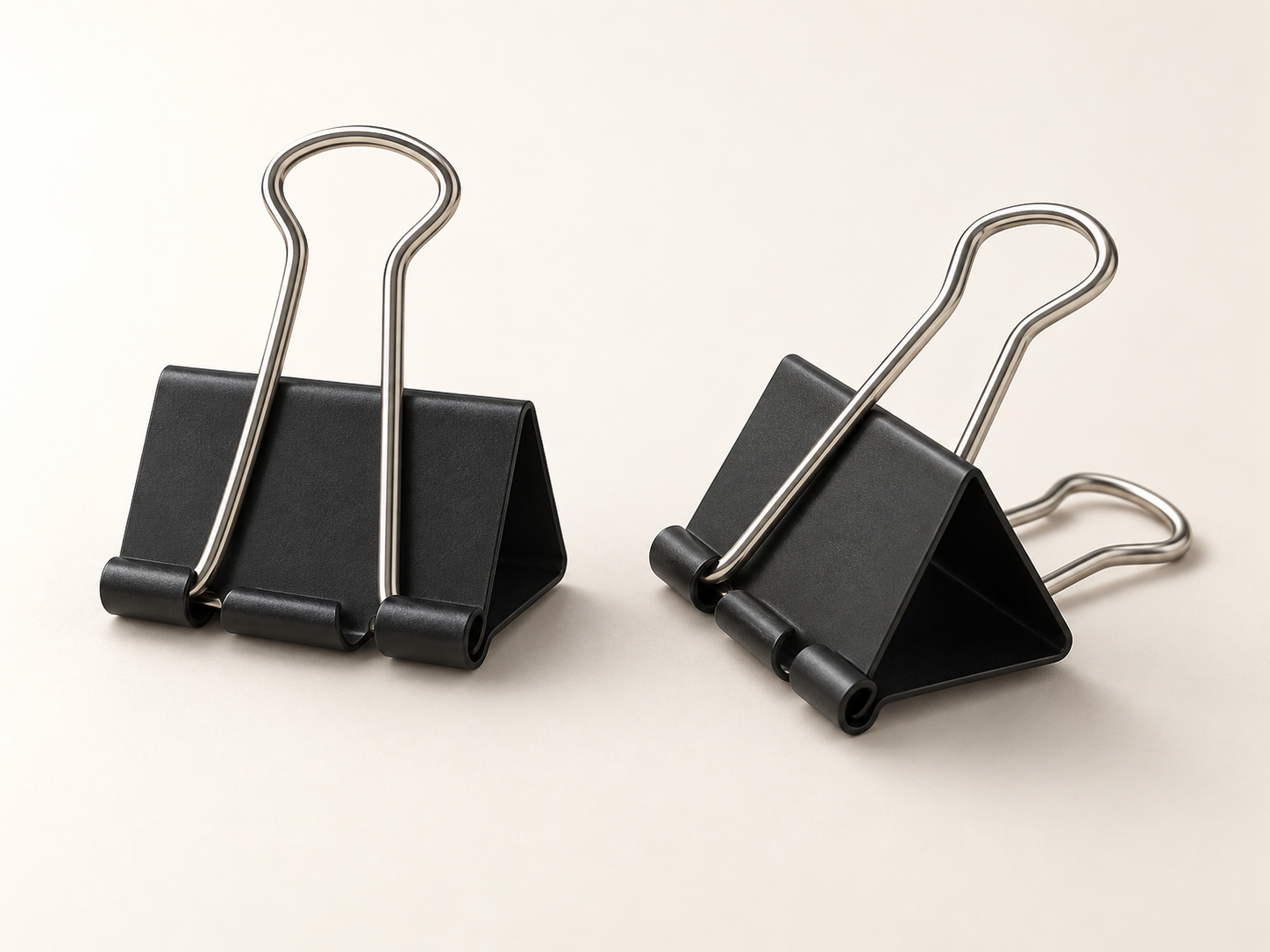 Mini Binder Clips